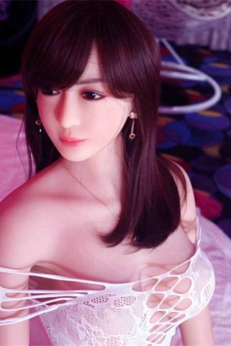 Realistic Sex Doll Silicone Sex Dolls-Chris 165cm ... £1,530.00