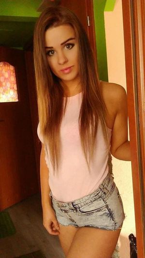 hot teen tight shorts