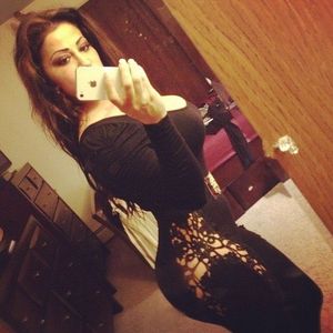 Sandra Slaughter is a curvy semija Mexican sex robot whom burst on the instagram scene - fota curvv