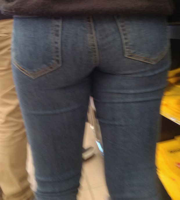 Sweet ass