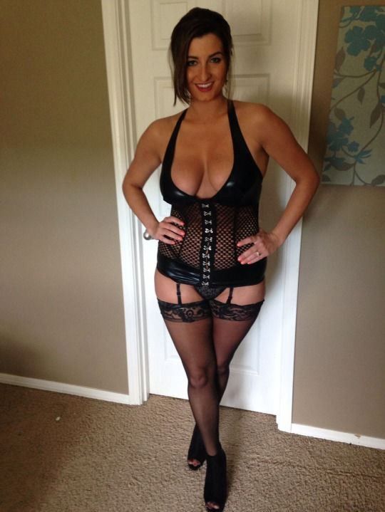 Your MILF is waiting