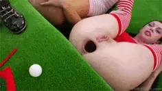Hole in one!