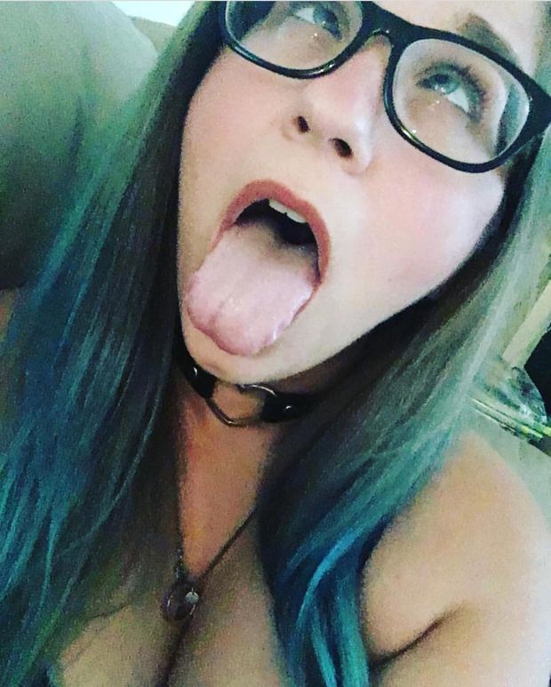 Ahegao