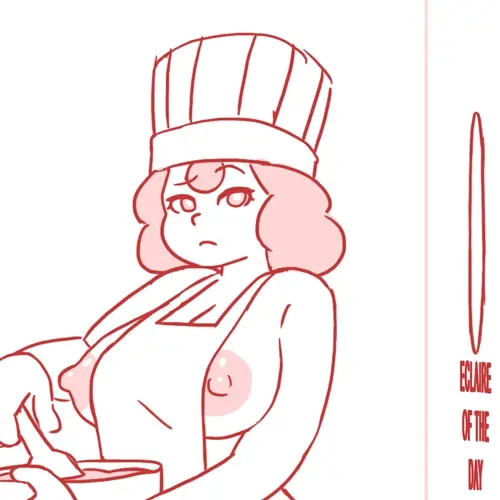 original drawn by mike inel