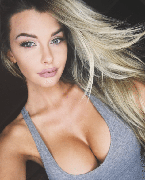 Sexy