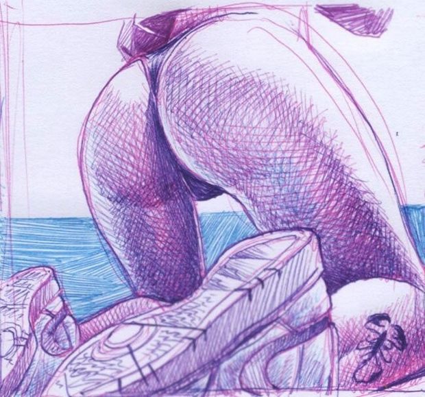 Art ass