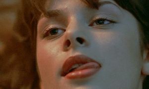 Nastassja Kinski