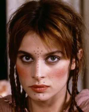 Nastassja Kinski