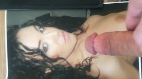 Austrian Beauty is begging for cum every day and night! She wants swallow my hot sperm