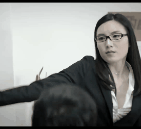 Korean movie gifs #4 ( part 1 )