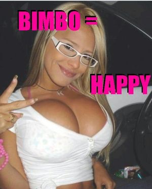 Being dumb and cum hungry is happiness