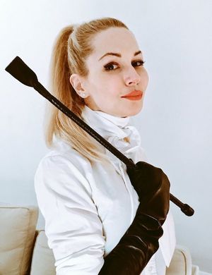 Mistress Eleise