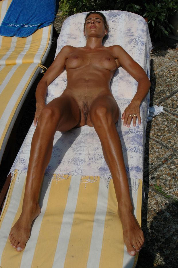 Mature Outdoor