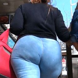 ass