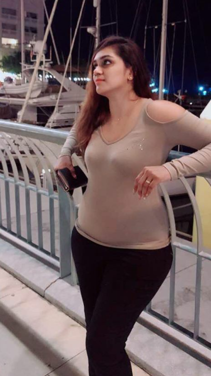 Stunningly curvy