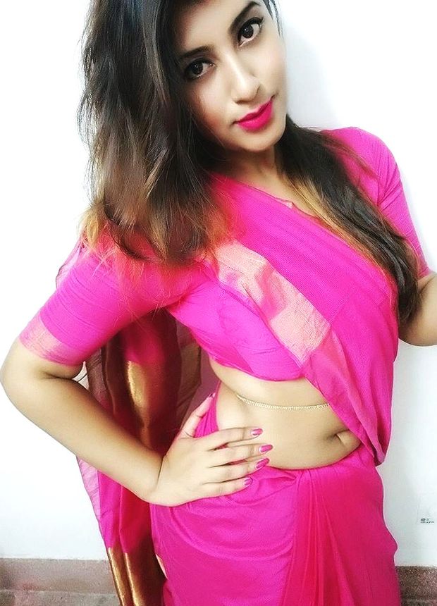 deep navel means deep pussy