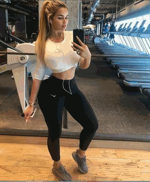 Anastasia Kvitko