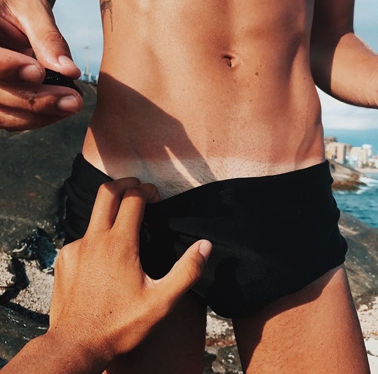pull harder