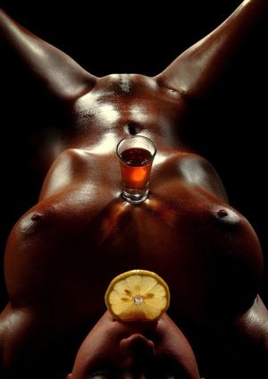 let's get the party start'n