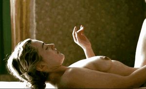 Kate Winslet from The Reader (2008 film) - 5