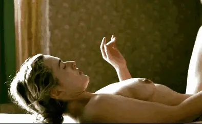 Kate Winslet from The Reader (2008 film) - 5