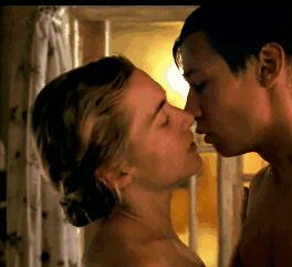 Kate Winslet from The Reader -2