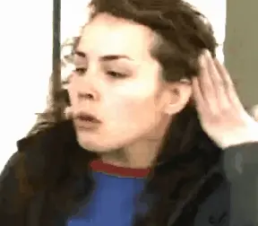 Name of the movie I don't know -1