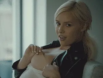 Super Cute Titty