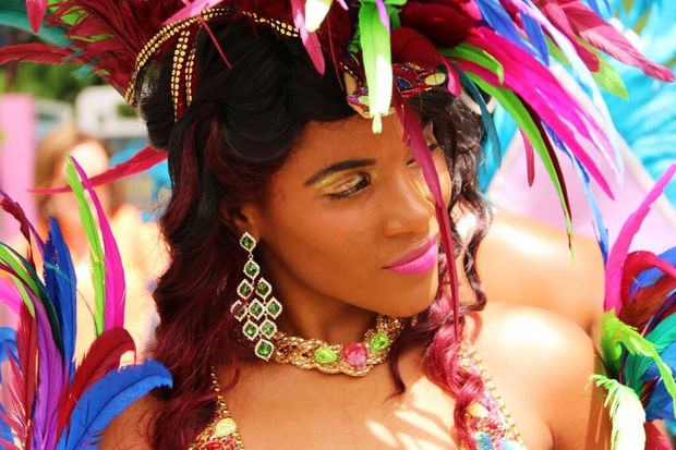 Virgin Islander