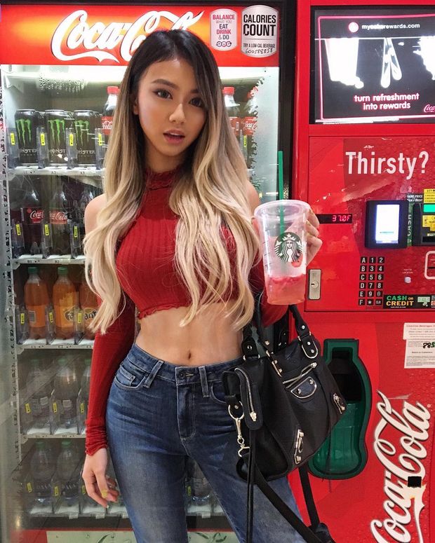 Michelle Lo