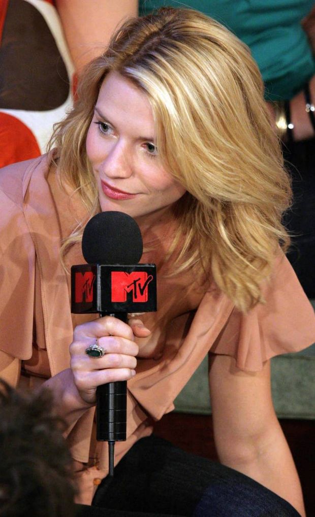 Claire Danes