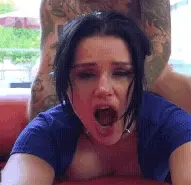 Sex look