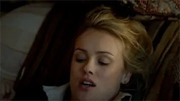 Hannah New-Black Sails