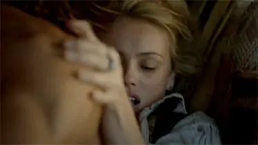 Hannah New-Black Sails