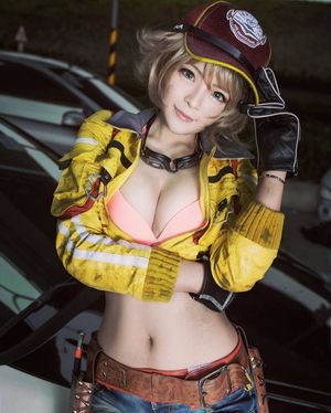 Cindy Aurum