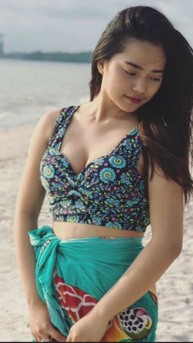 Khmer star