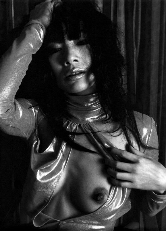 Bai Ling