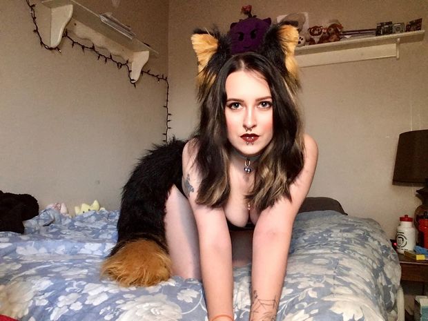 Petgirl