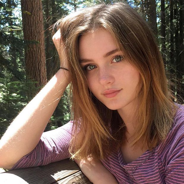 Grace Victoria Cox