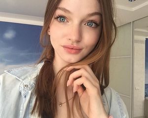 Dasha Sergeeva