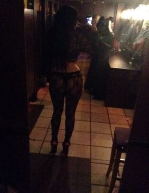 Micky Syndrome is bimbo slut nature provides for both of them with her rising income today - fota sthu