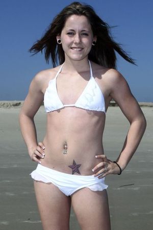 teen-mom-jenelle-evans-bikini
