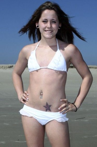 teen-mom-jenelle-evans-bikini