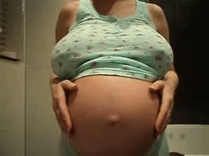 pregnant
