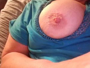 Someone woke up horny this morning