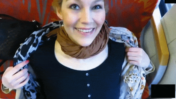 next station is myne. let me just quickly cum on you