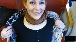 next station is myne. let me just quickly cum on you