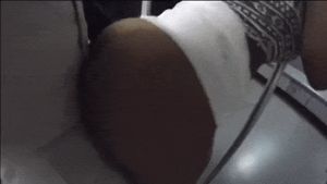 I put my dick inside stranger's cunt and she's ok with it