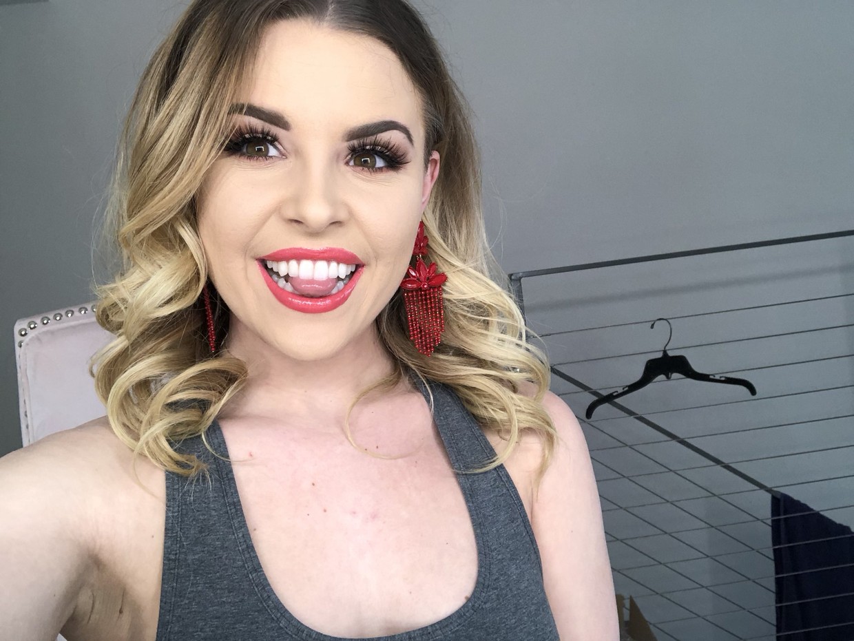 Aubrey Sinclair