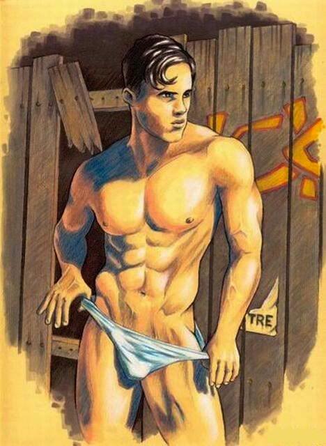 Briefs
